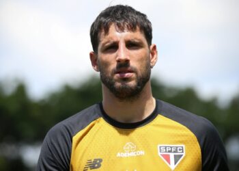 Foto: Erico Leonan / São Paulo FC
