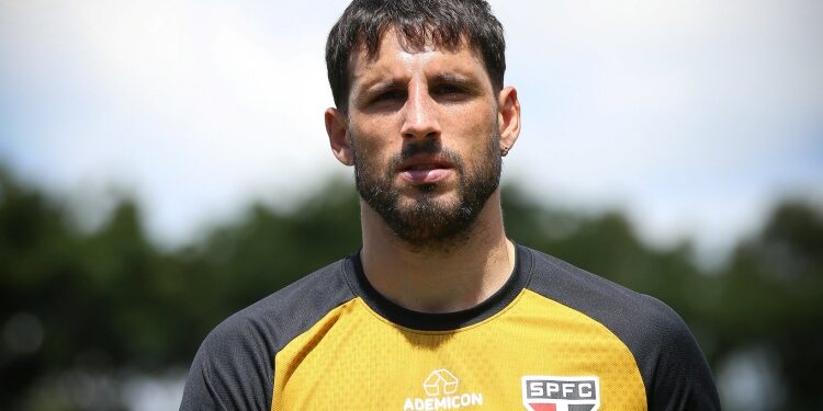 Foto: Erico Leonan / São Paulo FC