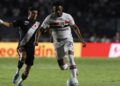 Foto: Rubens Chiri / São Paulo FC