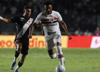 Foto: Rubens Chiri / São Paulo FC