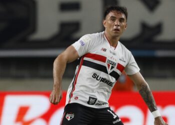 Foto: Divulgação / São Paulo FC