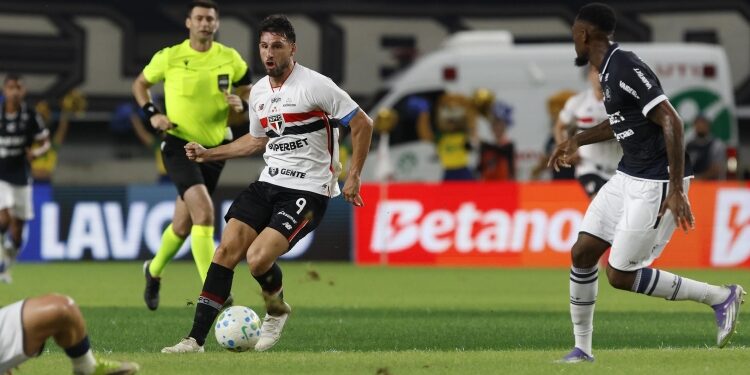 Foto: Divulgação / São Paulo FC
