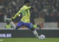 Foto: Arquivo / Rafael Ribeiro / CBF